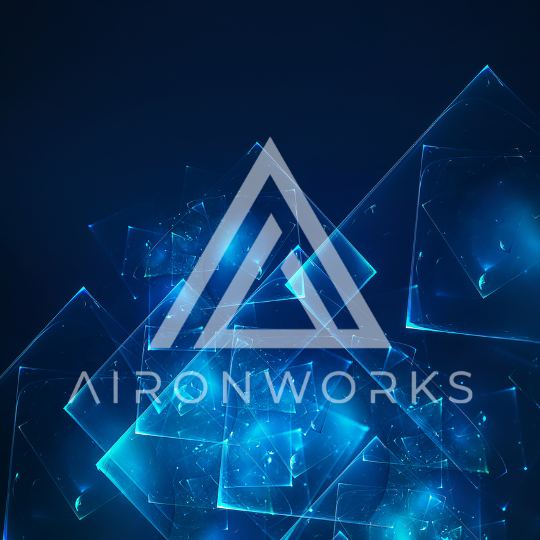 生成型AIサイバーセキュリティ 標的型メール訓練なら AironWorks